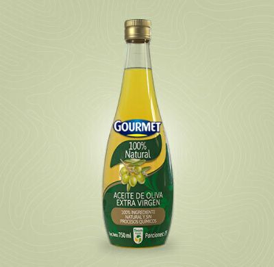 Aceite de oliva Gourmet®